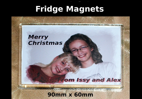 magnets