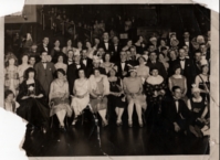 the dance before web sml